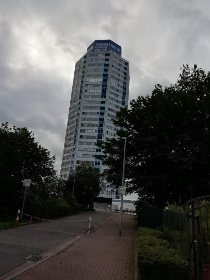 Apartment 9, Og 23 Шлезвиг Экстерьер фото